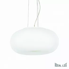 Подвесной светильник Ideal Lux Ulisse ULISSE SP3 D52