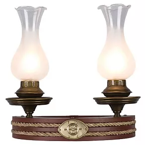 Бра Favourite Atlantic 1328-2W