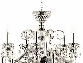 Подвесная люстра Osgona Lusso 788154