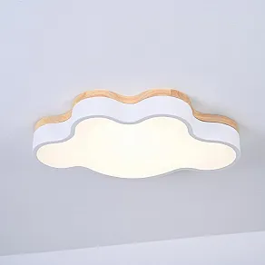 Накладной светильник Imperiumloft CLOUD ECO White CLOUD-ECO01