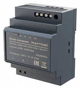 Блок питания Maytoni PSL016 821017