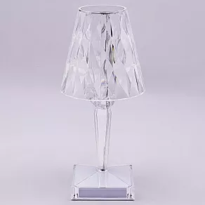 Настольная лампа декоративная Ambrella DE DE8057