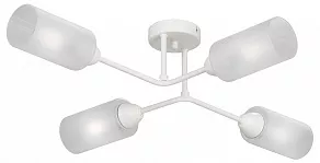 Люстра на штанге Vitaluce  V4188-0/4PL