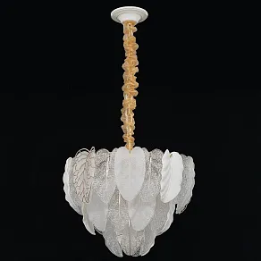 Подвесная люстра Citilux HASIENDA CL328150