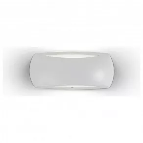 Накладной светильник Ideal Lux Francy FRANCY-1 AP1 BIANCO