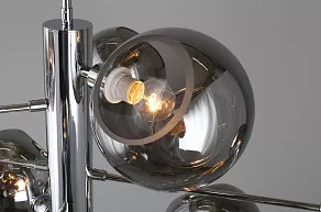 Подвесная люстра Omnilux Rilievo OML-93203-08