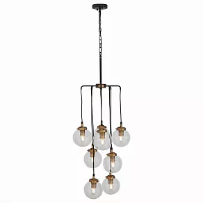 Подвесная люстра ST-Luce Varieta SL234.443.08