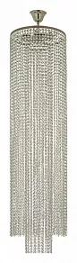Подвесная люстра Arti Lampadari Stella Stella E 1.5.30.101 G