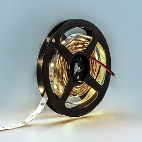 Лента светодиодная Eleganz LUX EL-LS-7WW