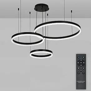 Подвесная люстра Natali Kovaltseva  LED LAMPS 81478