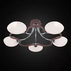 Потолочная люстра Citilux Октава CL131151