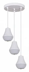 Подвесной светильник Reluce 16007 16007-0.9-003IL E27 WT