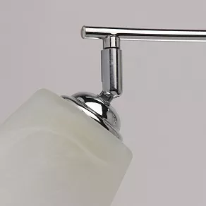 Люстра на штанге De City Тетро 673014403