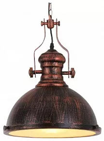 Подвесной светильник LUMINA DECO Eligio LDP 6863-1 O.BR
