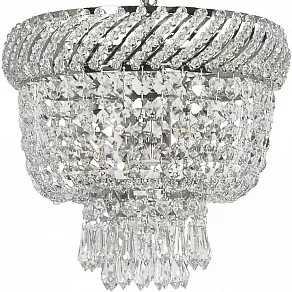 Подвесной светильник Dio D’Arte Bari Bari E 1.3.25.400 N