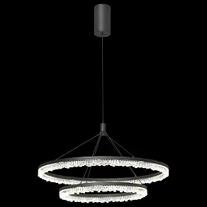 Подвесной светильник Lussole HARDIN LSP-7434