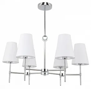 Люстра на штанге Arte Lamp DANIELLA A4104LM-6CC