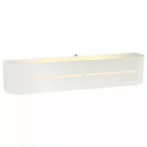 Накладной светильник Arte Lamp Cosmopolitan A7210AP-2WH