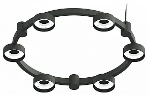 Подвесная люстра Ambrella Light C C9232