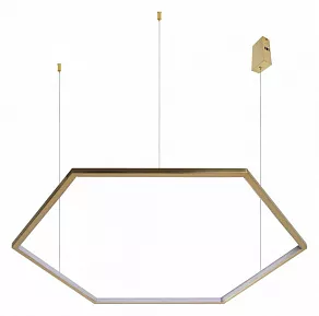 Подвесной светильник Loft it Ring 10016L