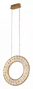 Подвесной светильник Newport 8240 8240/300 gold NEW
