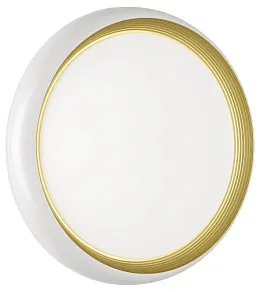 Накладной светильник Sonex PALE 7649/CLN