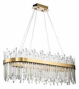 Подвесной светильник Moderli Citro V9090-PL