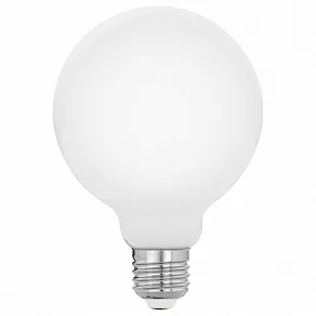 Лампа светодиодная Eglo ПРОМО LM_LED_E27 E27 7Вт 2700K 11771