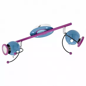 Спот Eglo Laia 1 95942