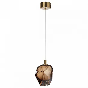 Подвесной светильник Odeon Light HIGHTECH 7112/4LB