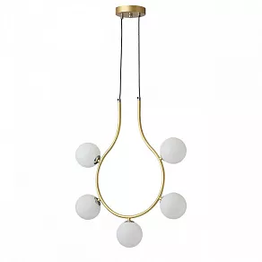 Подвесной светильник Lumion Collar 5621/5