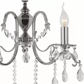 Бра Dio D’Arte Alessandria Alessandria E 2.1.2.300 N