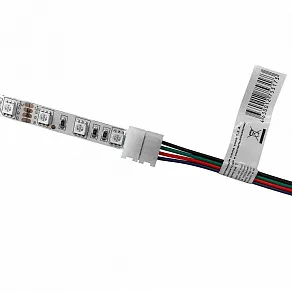 Соединитель лент гибкий Apeyron Electrics  09-03