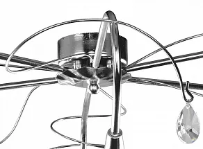 Потолочная люстра Lightstar Aereo 711064