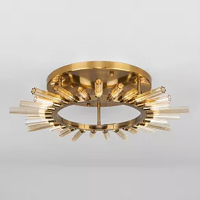 Потолочная люстра Bogate's Sole 561