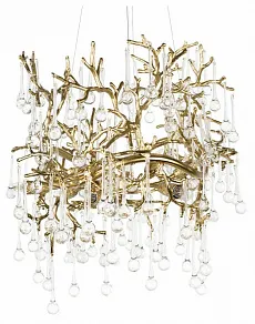 Подвесная люстра Loft it Coral 10351/600 AB