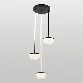 Подвесной светильник Lussole  LSP-7487