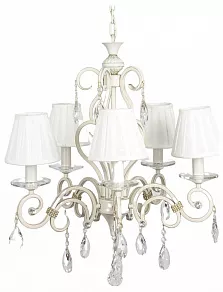 Подвесная люстра Abrasax Cornelia 1141/5