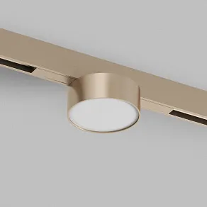 Накладной светильник Denkirs SHINE PRIME FLOW DK4761-CP