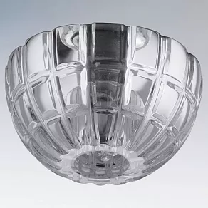 Встраиваемый светильник Lightstar Botto 004180H
