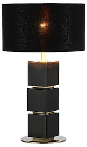 Настольная лампа декоративная Moderli Collett V11146-1T