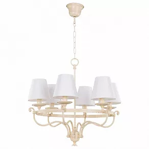 Подвесная люстра Jupiter Bristol 1431 BR 6 E