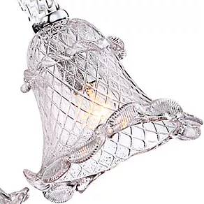 Подвесная люстра Globo Avon 64100-6