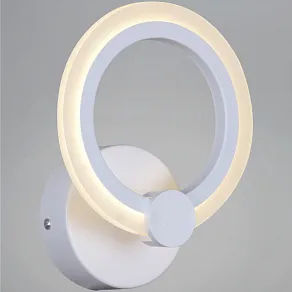 Бра Reluce 09501 09501-0.2-01 WH