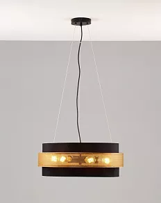 Подвесной светильник Moderli Gela V10492-6P