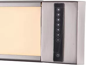 Накладной светильник Globo Savinja 41622W1