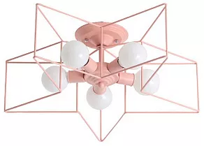 Потолочная люстра Imperiumloft ASTERI ASTERI01