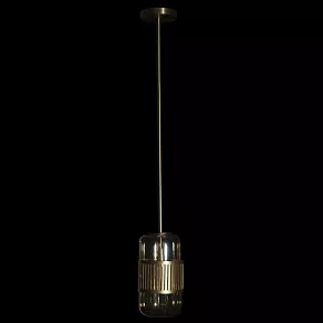 Светильник на штанге Loft it Hudson 10097P
