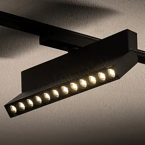 Накладной светильник Nowodvorski Focus Out Led 11313