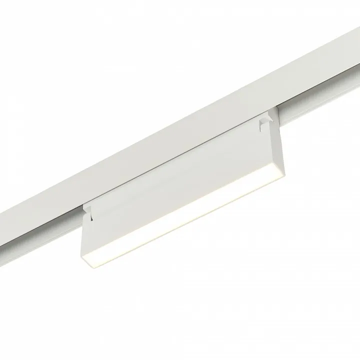Накладной светильник MyFar Flow MT0212-16W3K-W